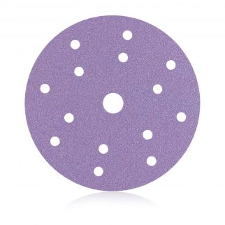 740 Ceramic paper line Velour discs