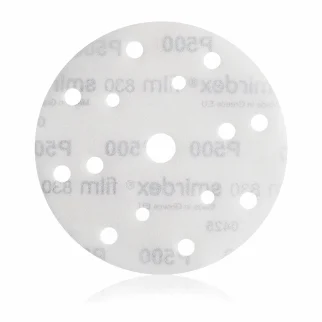 830 ALOX Film discs