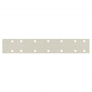 510 White paper line (ALOX) Velour strips