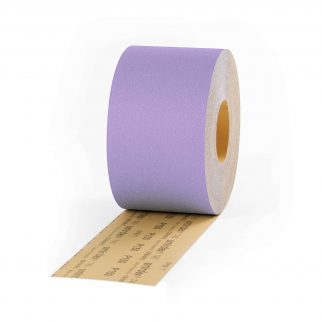 740 Ceramic paper line Velour & paper rolls