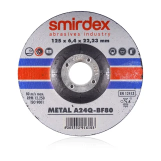 913 Metal grinding wheels