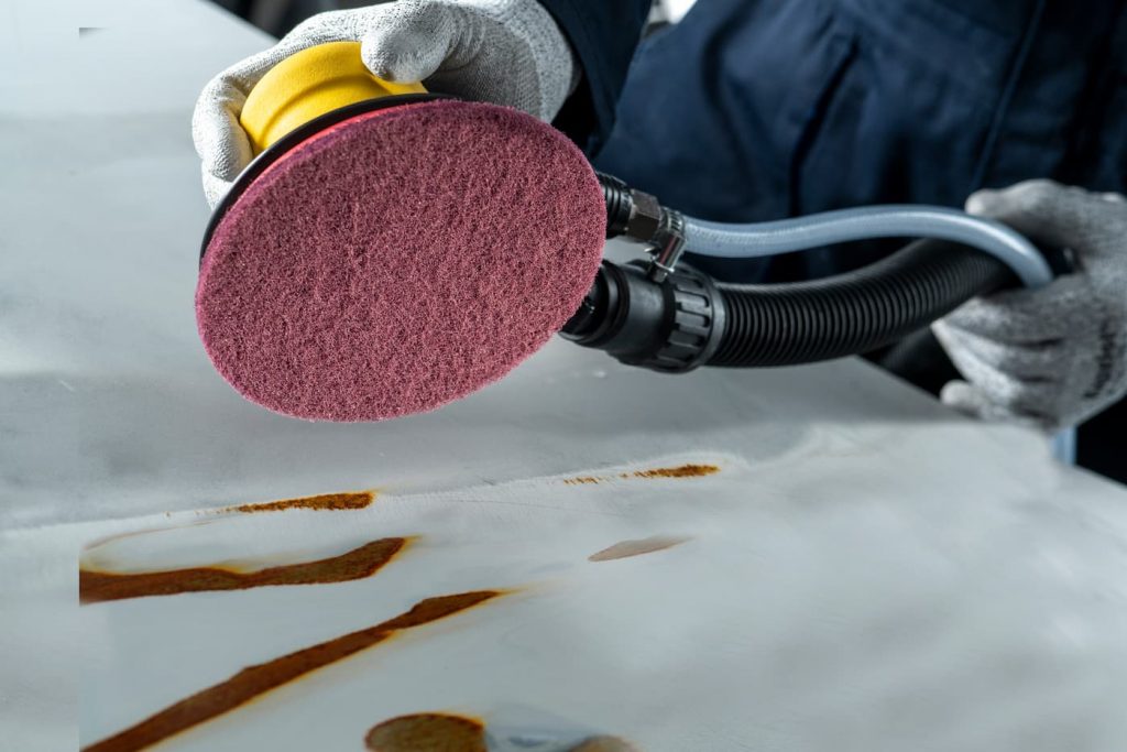 925 Non-woven abrasives_ACH4295