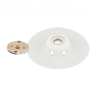 939 Fiber backing pad