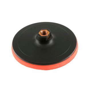 944 PU backing pad economy – Velour