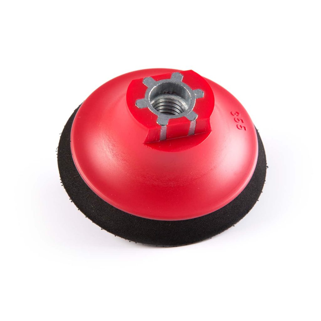 smirdex - 944 PU baking pad economy