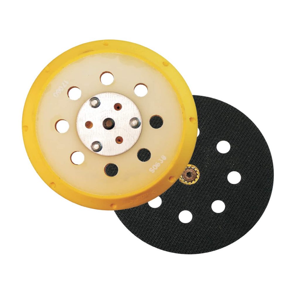 smirdex- 960 backing pad