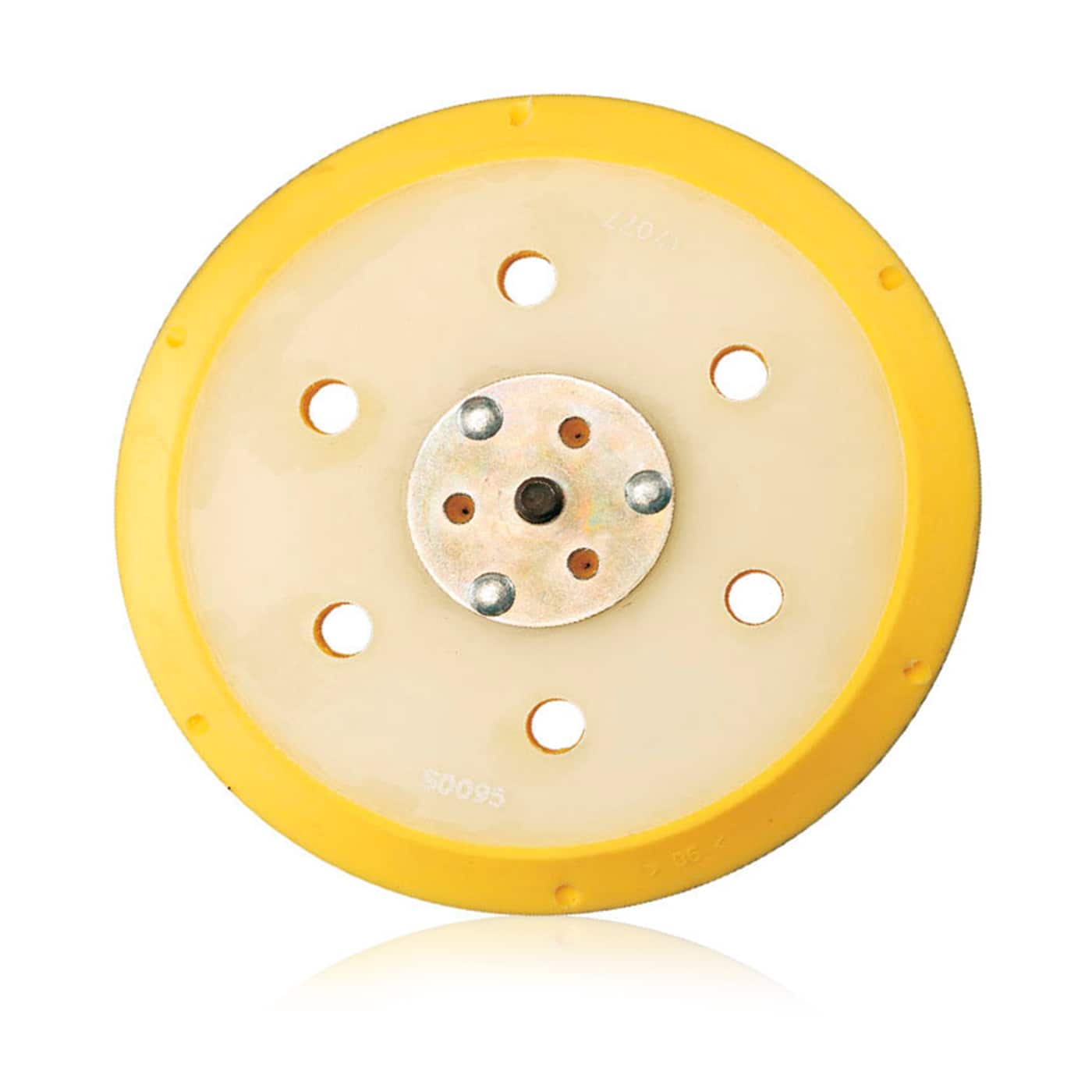 smirdex- 960 backing pad