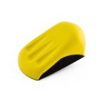 967 Cale de ponçage manuelle Ø125mm pour disques velcro