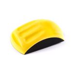 967 Cale de ponçage manuelle Ø150mm pour disques velcro