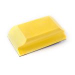 967 Hand sanding block for velour sheets