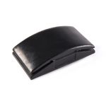 967 Rubber hand sanding block for sheets