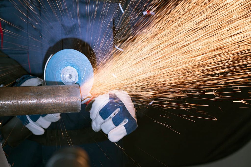smirdex,smirdex-931-zirconia-fiber-discs,smirdex metal grining,zirconia alumnia grains.