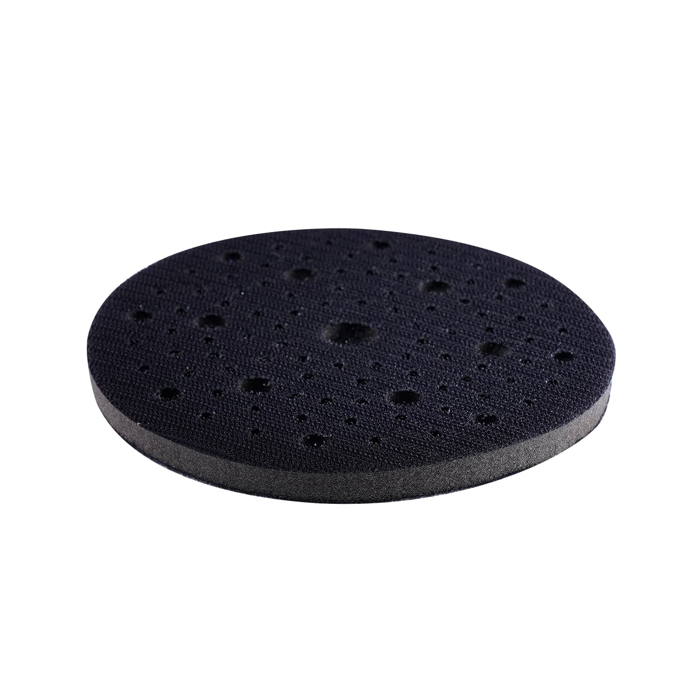 Soft interface pad