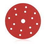 330 Duroflex heavy paper (ALOX) discs