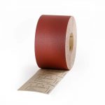 330 Duroflex heavy paper (ALOX) Rolls
