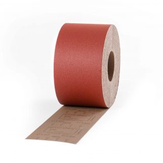 630 x-cloth (ALOX) Cloth rolls