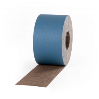 635 Zirconia x-cloth Cloth rolls