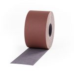 650 j-flex cloth (ALOX) Cloth rolls