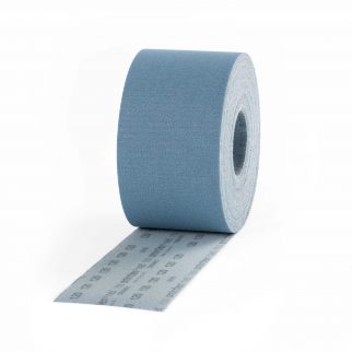 750 Ceramic Net – Velour Rolls
