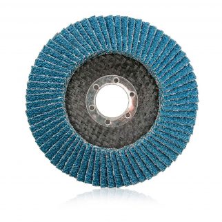 915 100% zirconia Лепестковые круги