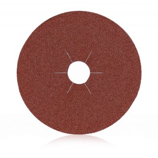 930 Disques fibre ALOX