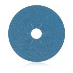 931 Disques fibre 100% zircone