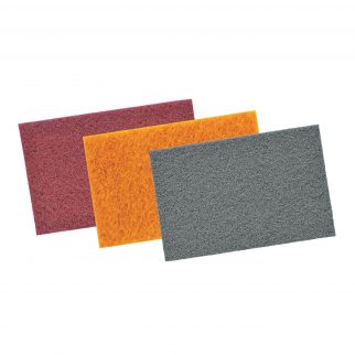 925 Non-woven abrasives sheets