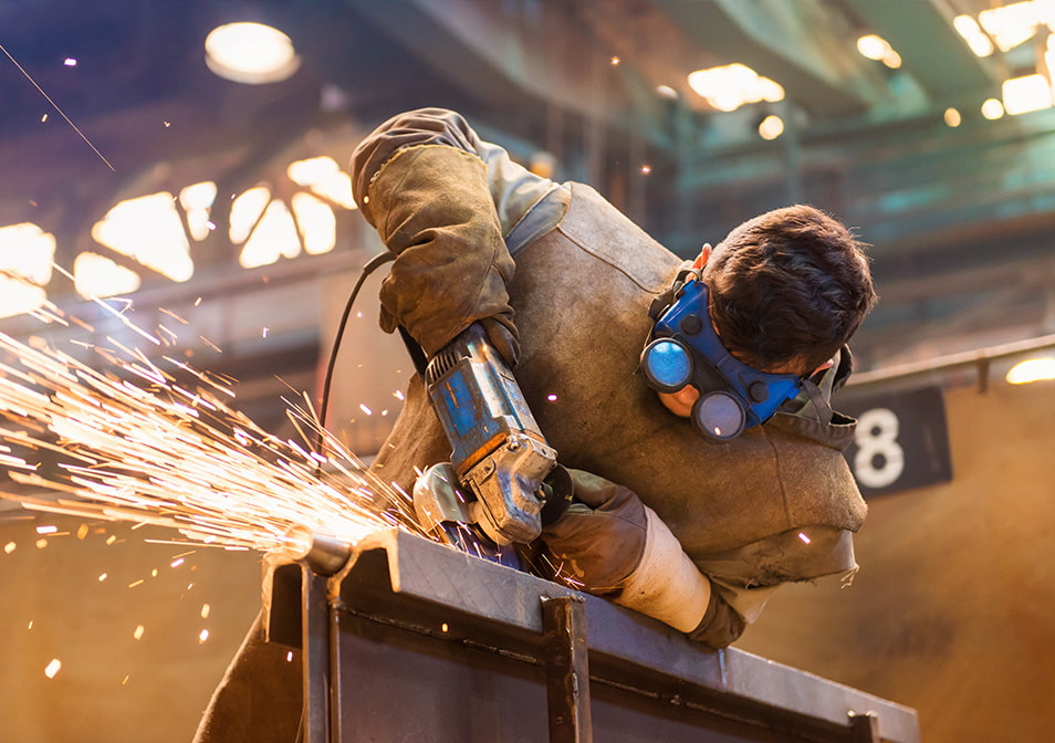 Smirdex metal products