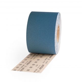 335 Zirconia heavy paper Paper rolls
