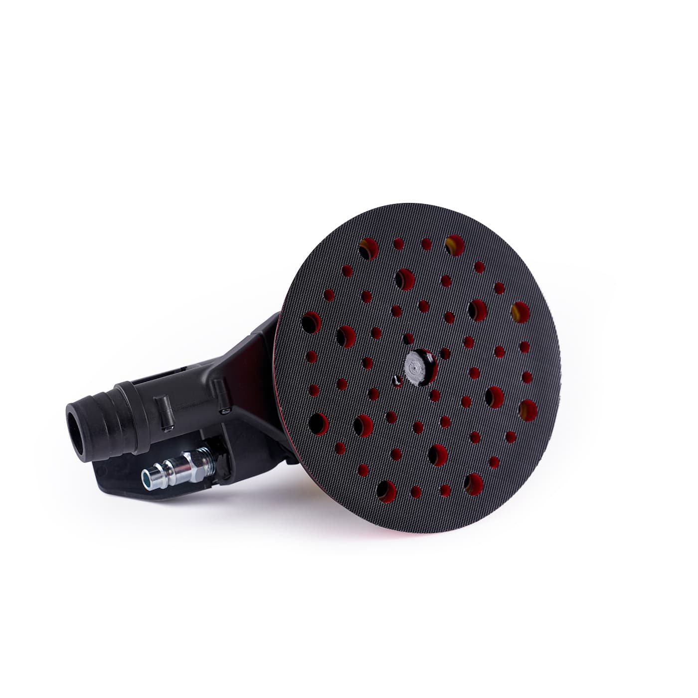 Pneumatic Random Orbital Sander 06