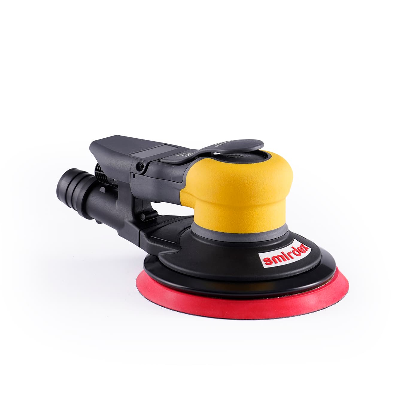 Pneumatic-random-Orbital-Sander