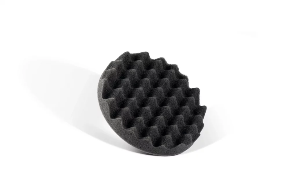951-Black-Soft-Waffle-Pads