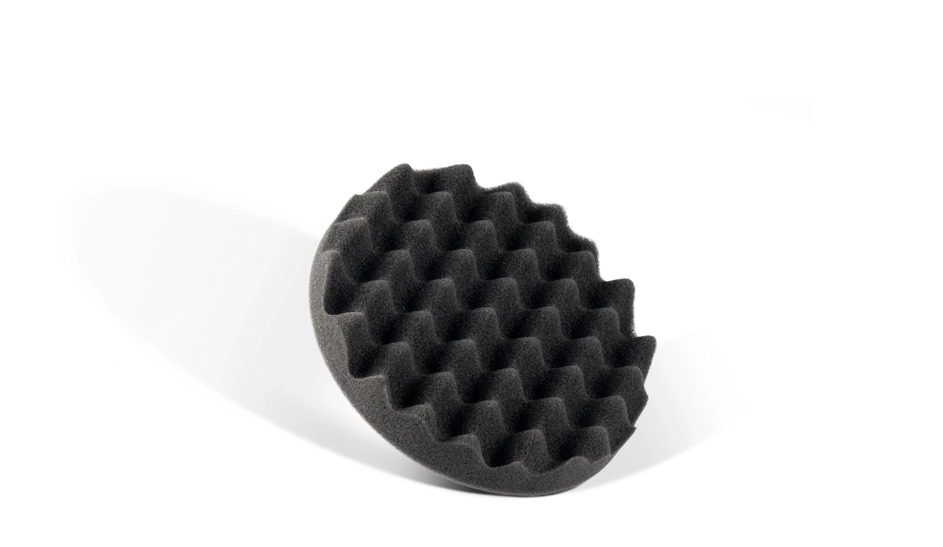 951-Black-Soft-Waffle-Pads