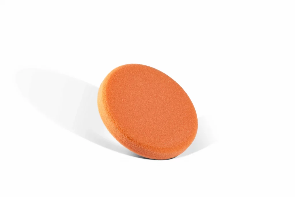 951 Orange Medium Pad