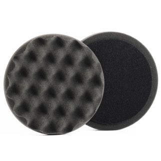 951 Black soft waffle pad