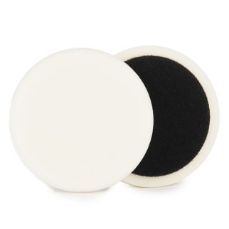 951 White hard pad plus