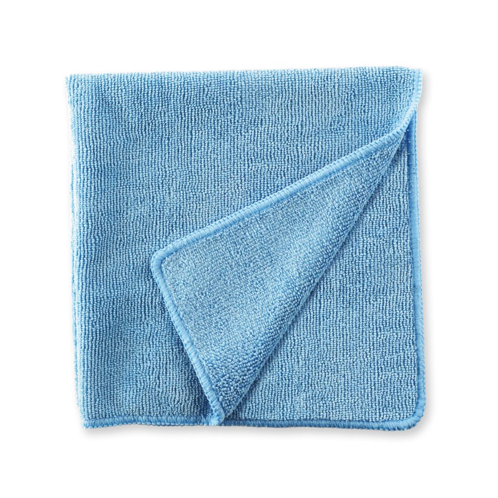 953 MICROFIBER POLISHING CLOTH