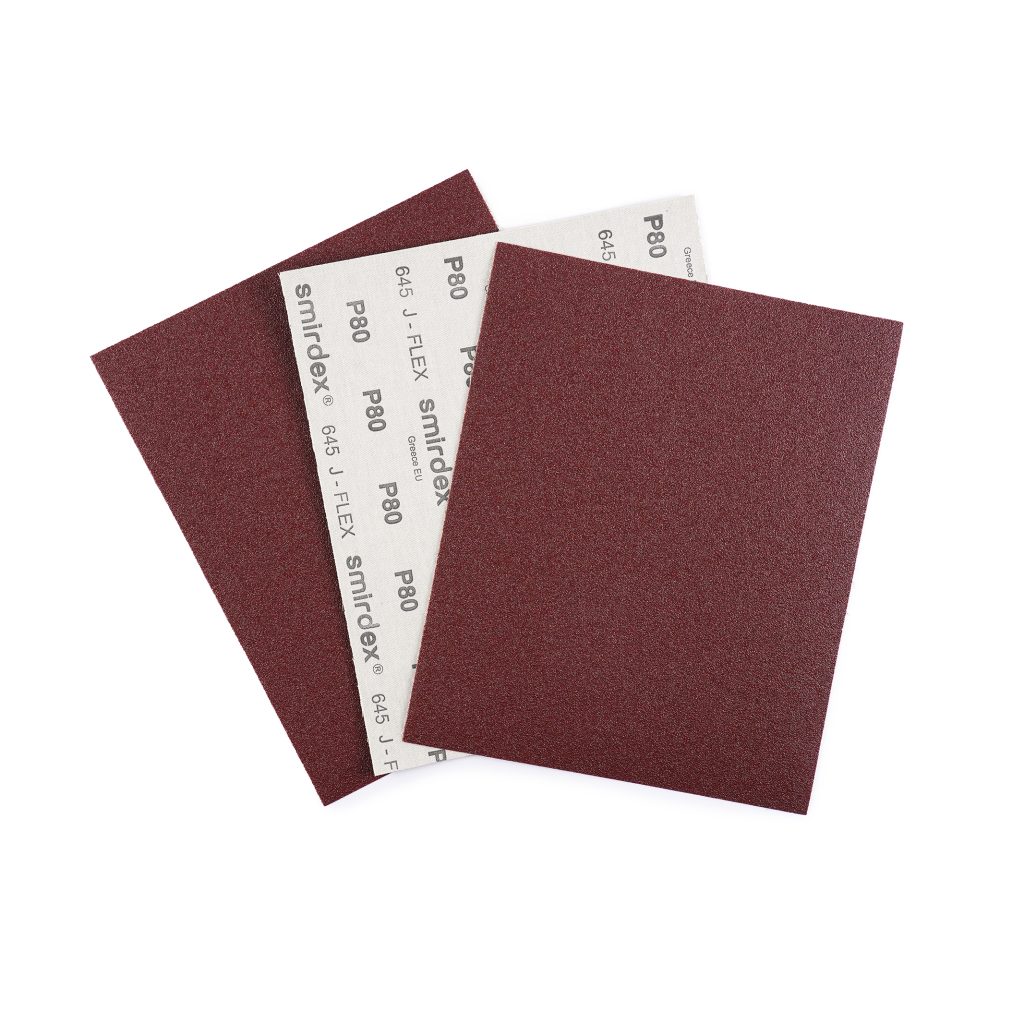 645 J-flex economy cloth sheets