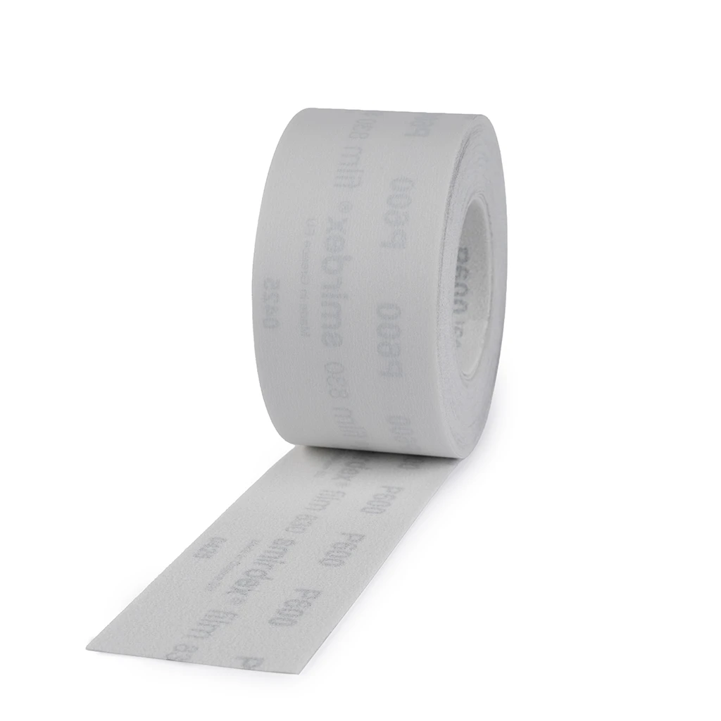 830 velour roll