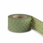 840 Ceramic film Velour Multihole Pre-Cut Rolls